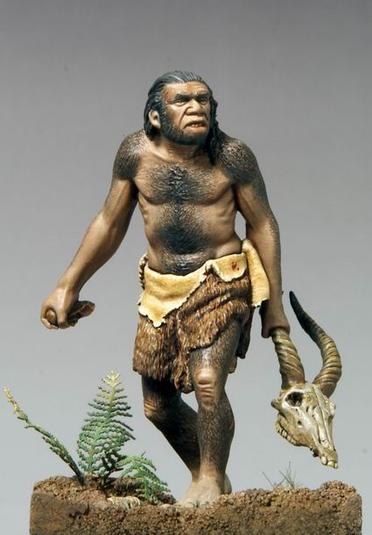 Neanderthal- Photo#01