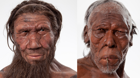 Neanderthal- Photo#02