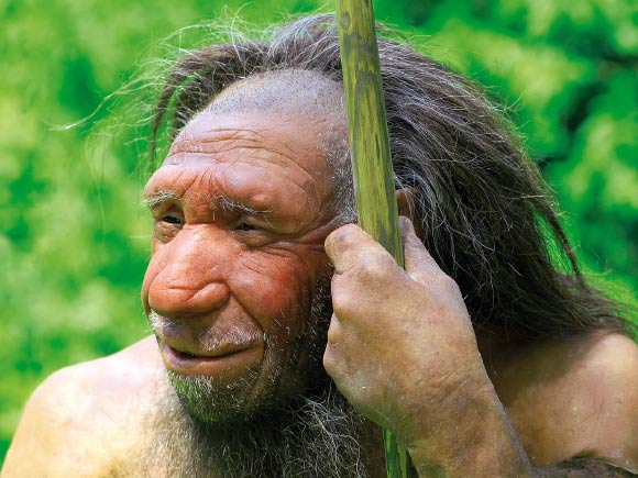 Neanderthal- Photo#03