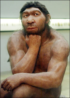 Neanderthal- Photo#05