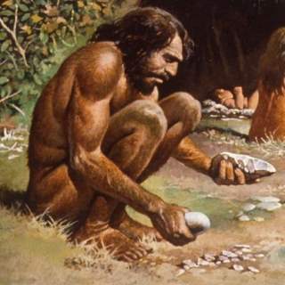 Neanderthal- Photo#08