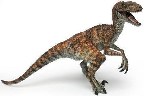 Wallpaper Velociraptor
