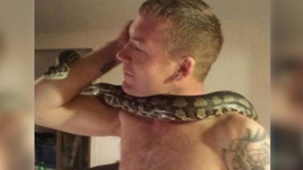 Do African rock pythons attack their owners? Do African rock pythons attack their owners?