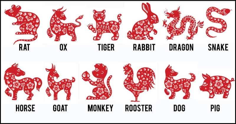 Are there any bad luck years in Chinese zodiac signs?