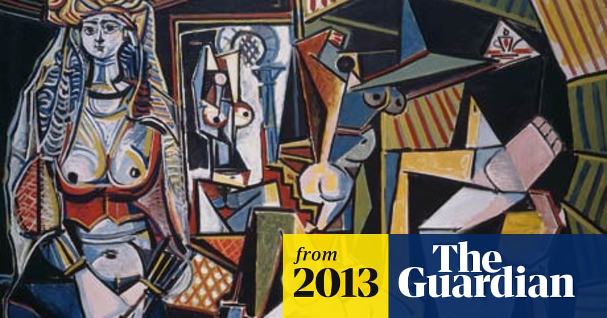 How did Pablo Picasso contribute to the art world?
