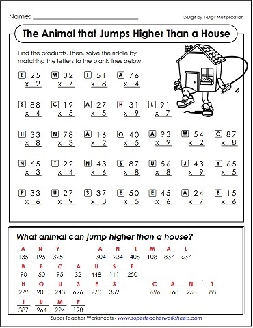 What animal can jump higher than a house?