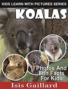 What can we learn from Koala prints?