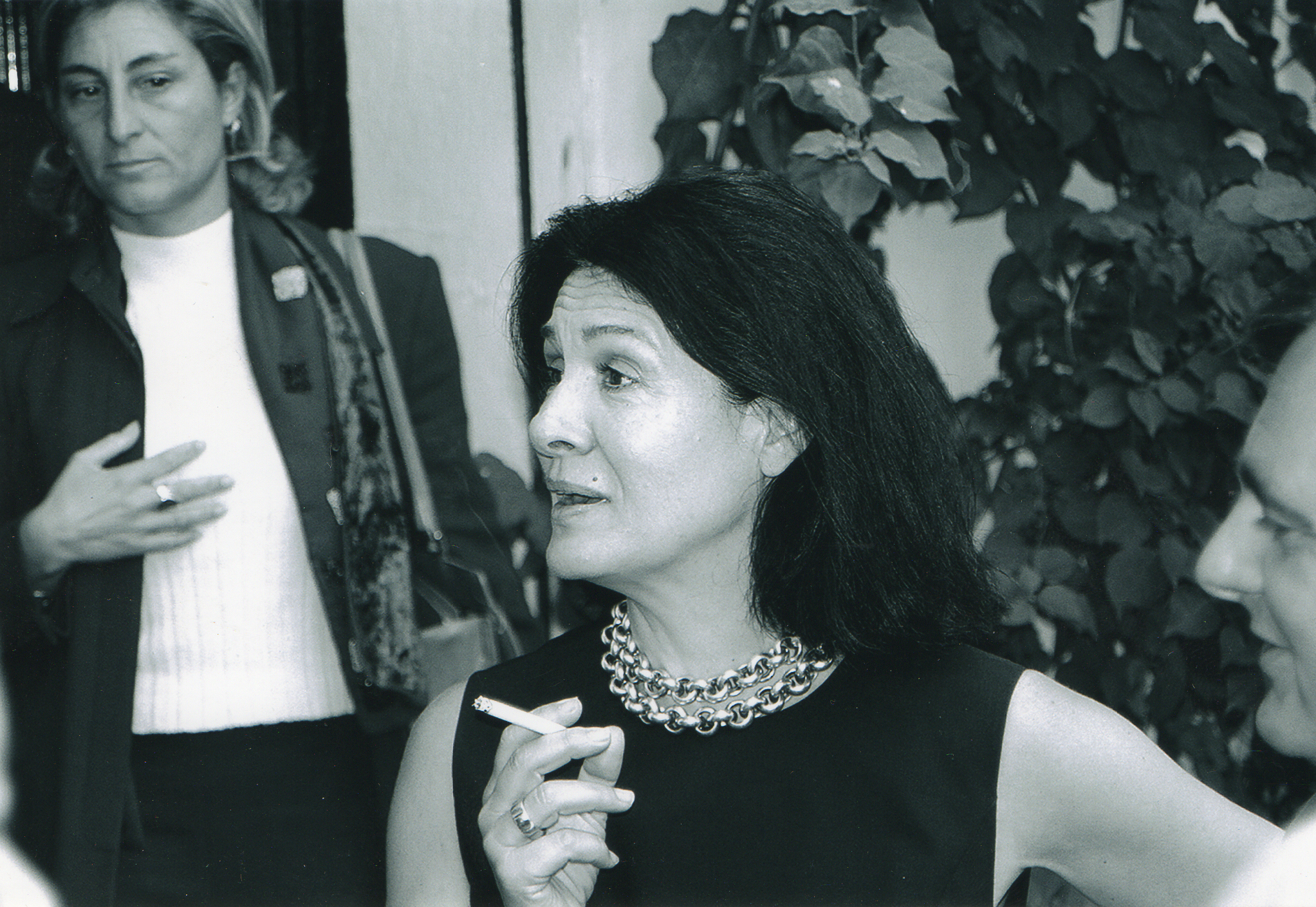 What is Paloma Picasso famous for?