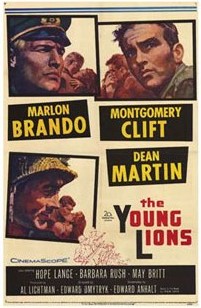 What is the movie about a young lion called?