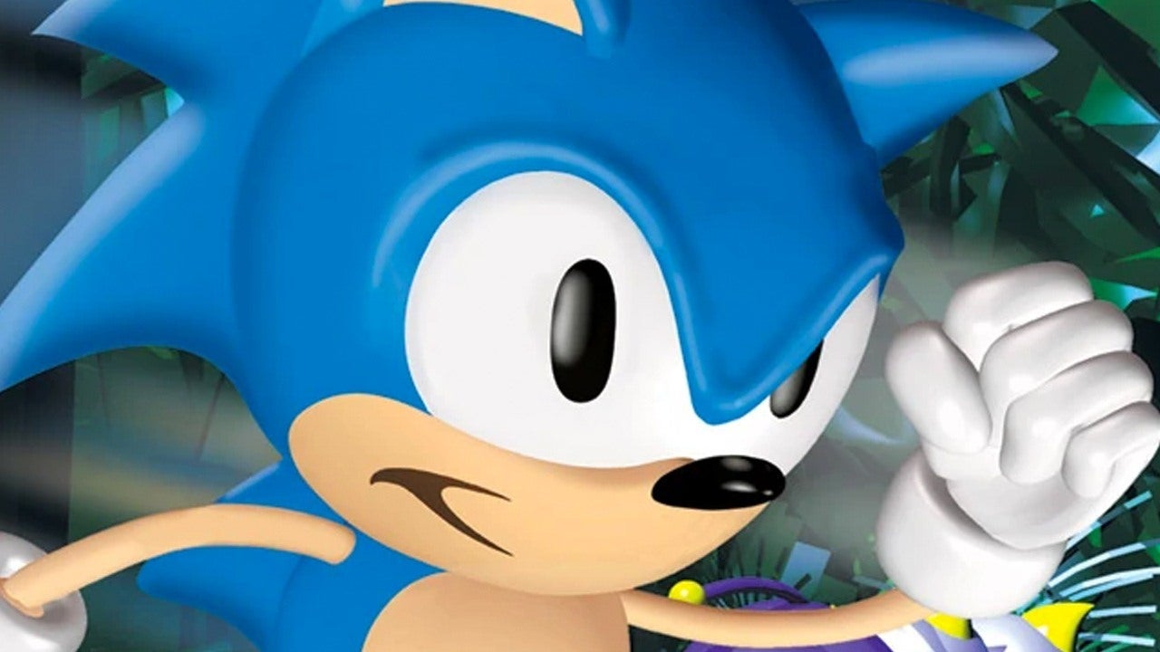What is the origin of the Hedgehog as the mascot?